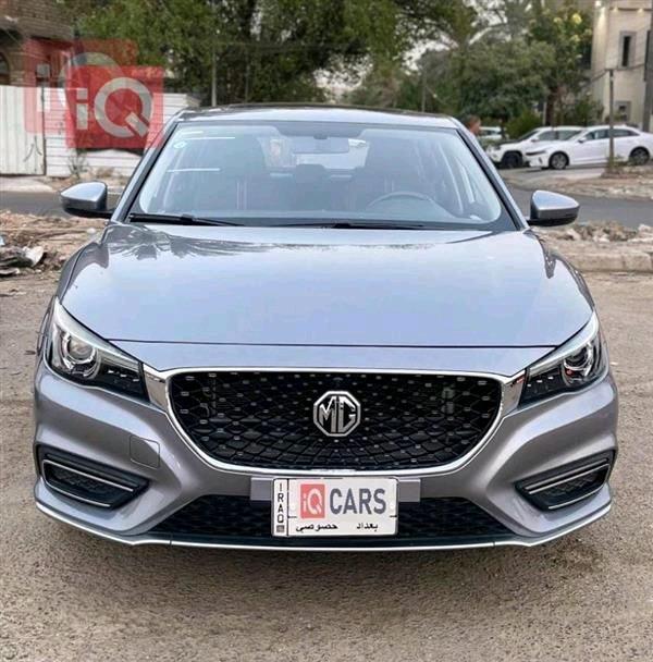 ئێم جی 6